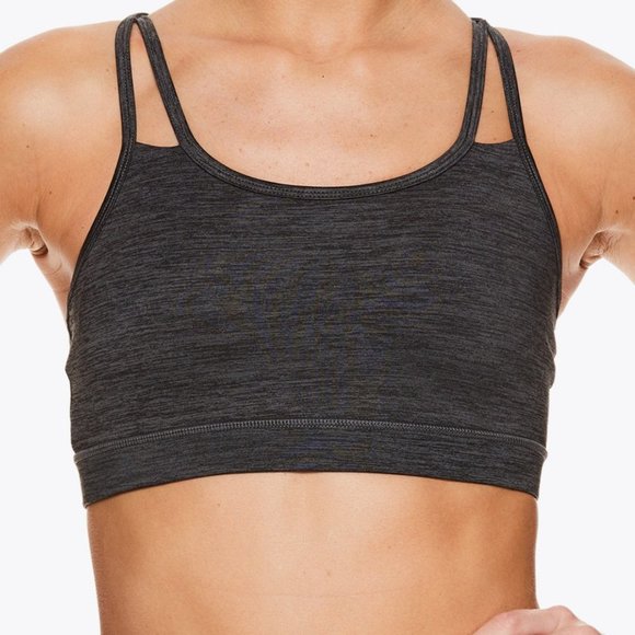 GAIAM Shine Bra in great colors - Picture 2 of 6